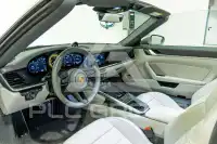 2021 Porsche 911