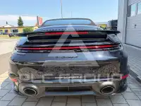 2021 Porsche 911