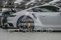 2021 Porsche 911