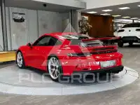 2021 Porsche 911