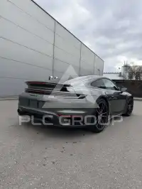 2021 Porsche 911