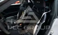 2021 Porsche 911