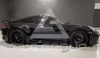 2021 Porsche 911