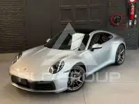 2021 Porsche 911