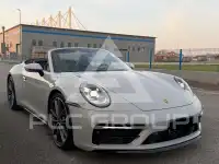 2021 Porsche 911
