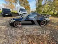 2021 Porsche 911