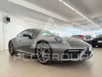 2021 Porsche 911