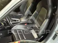 2021 Porsche 911
