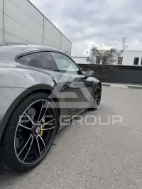 2021 Porsche 911