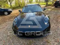 2021 Porsche 911