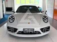 2021 Porsche 911