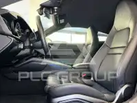 2021 Porsche 911
