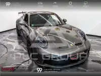 2021 Porsche 911