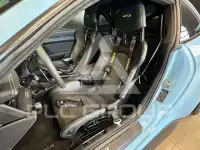 2021 Porsche 911