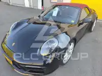 2021 Porsche 911