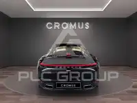 2021 Porsche 911