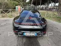 2021 Porsche 911