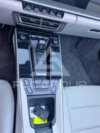 2021 Porsche 911