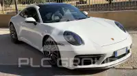 2021 Porsche 911