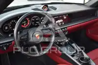2021 Porsche 911