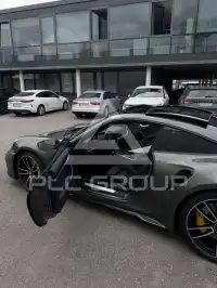 2021 Porsche 911