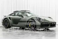 2021 Porsche 911