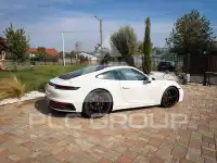 2021 Porsche 911