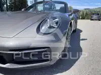 2021 Porsche 911