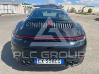 2021 Porsche 911
