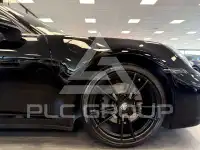 2021 Porsche 911