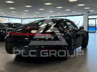 2021 Porsche 911