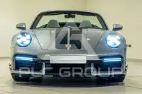 2021 Porsche 911