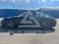2021 Porsche 911