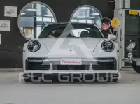 2021 Porsche 911