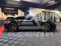 2021 Porsche 911