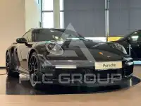 2021 Porsche 911