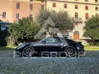 2021 Porsche 911