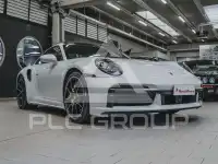 2021 Porsche 911
