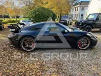 2021 Porsche 911