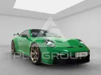 2021 Porsche 911