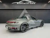 2021 Porsche 911