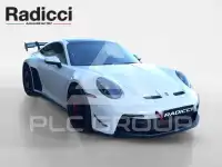 2021 Porsche 911