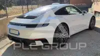 2021 Porsche 911