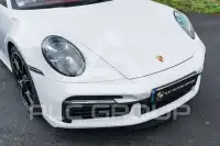2021 Porsche 911