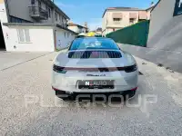 2021 Porsche 911