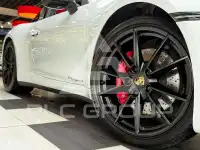 2021 Porsche 911