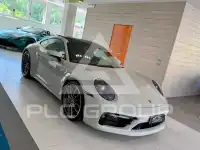 2021 Porsche 911