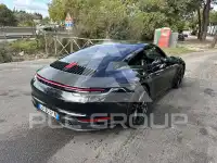 2021 Porsche 911