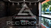 2021 Porsche 911