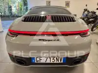 2021 Porsche 911